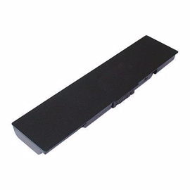 TOSHIBA  batteri 4400 mAh Dynabook TV/68J2, Equium A300D-13X, A300D-16C, L300-146, L300-17Q